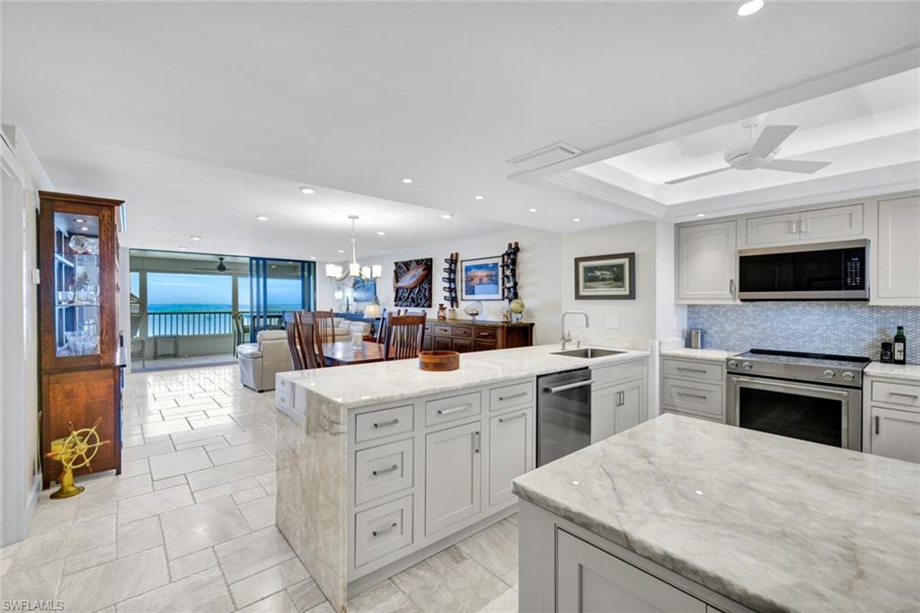 PUNTA RASSA - Residential