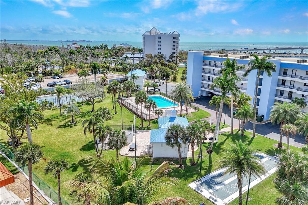 PUNTA RASSA - Residential