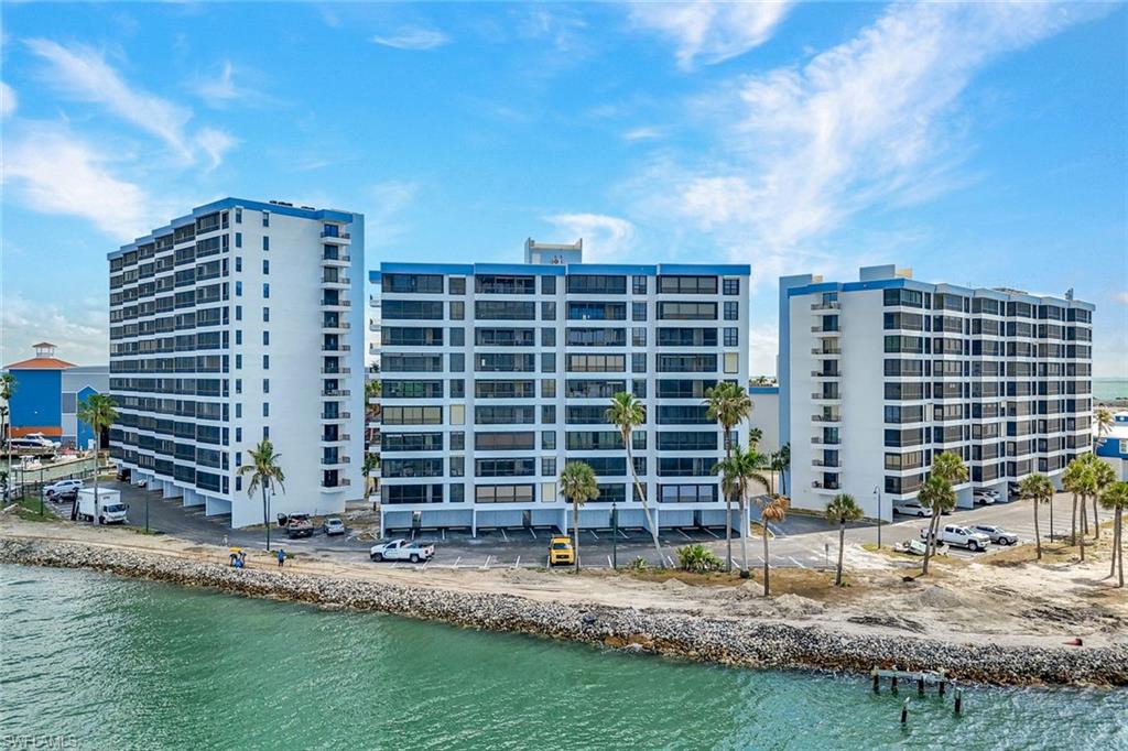 PUNTA RASSA - Residential