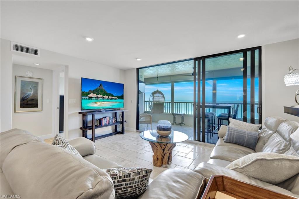 PUNTA RASSA - Residential