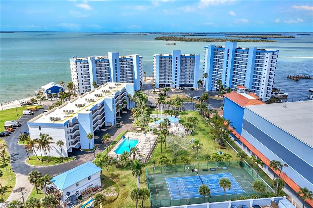 PUNTA RASSA - Residential