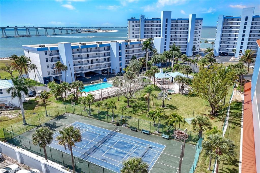 PUNTA RASSA - Residential