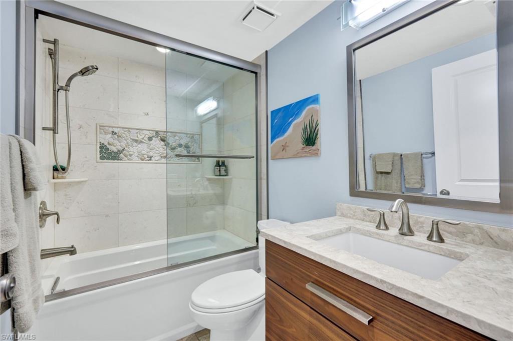 PUNTA RASSA - Residential