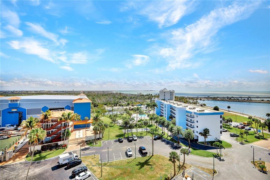 PUNTA RASSA - Residential