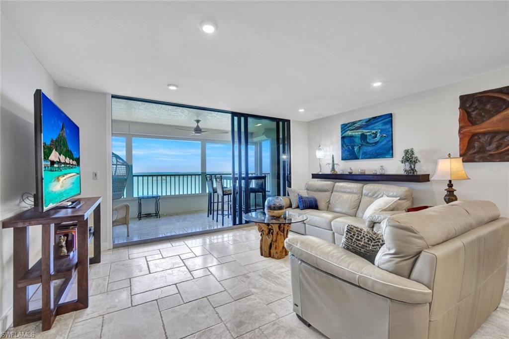 PUNTA RASSA - Residential