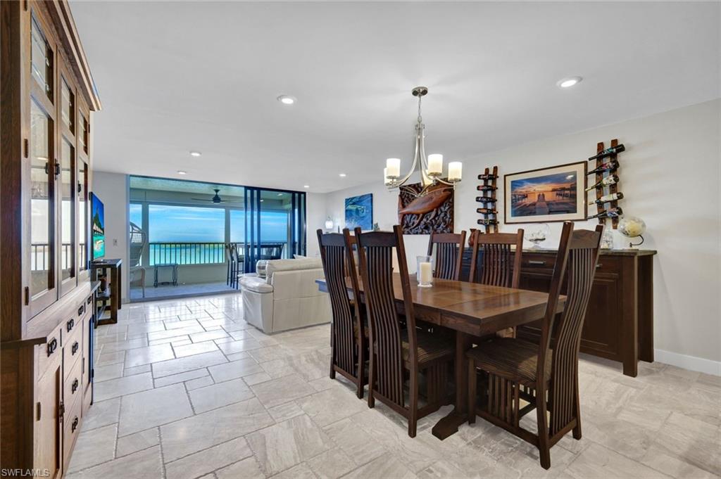 PUNTA RASSA - Residential