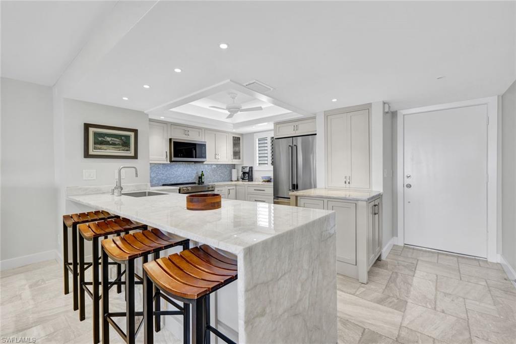 PUNTA RASSA - Residential