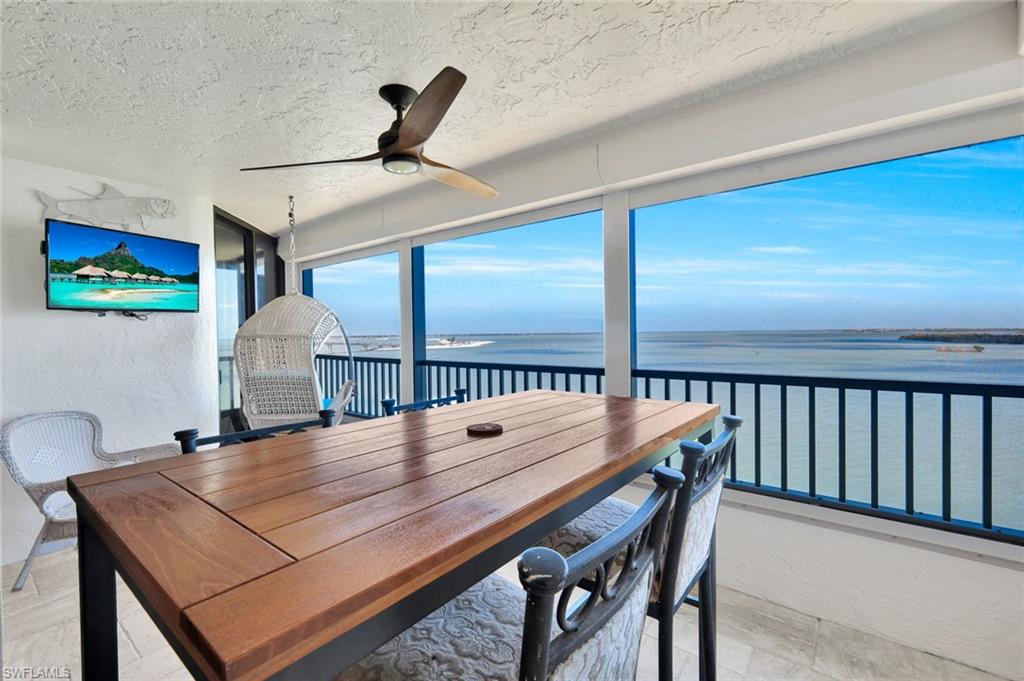 PUNTA RASSA - Residential