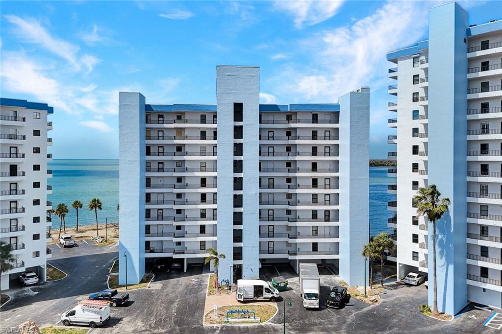 PUNTA RASSA - Residential