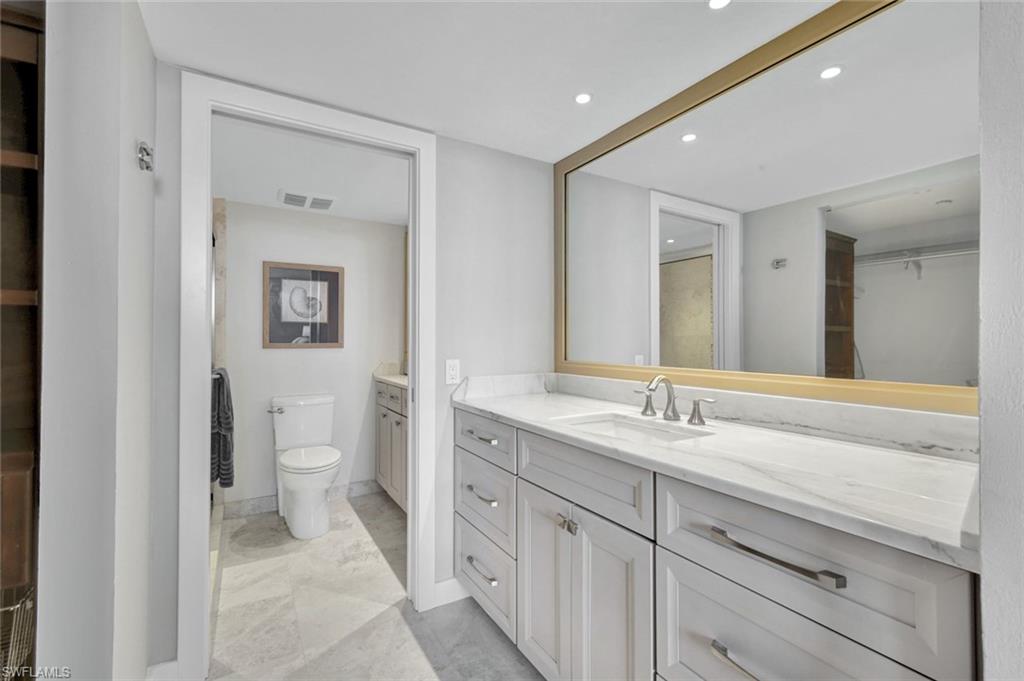 PUNTA RASSA - Residential