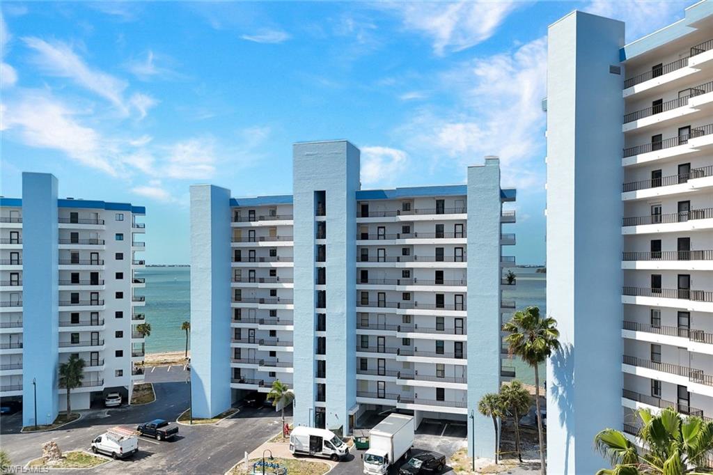 PUNTA RASSA - Residential