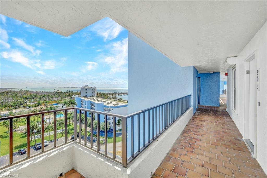 PUNTA RASSA - Residential