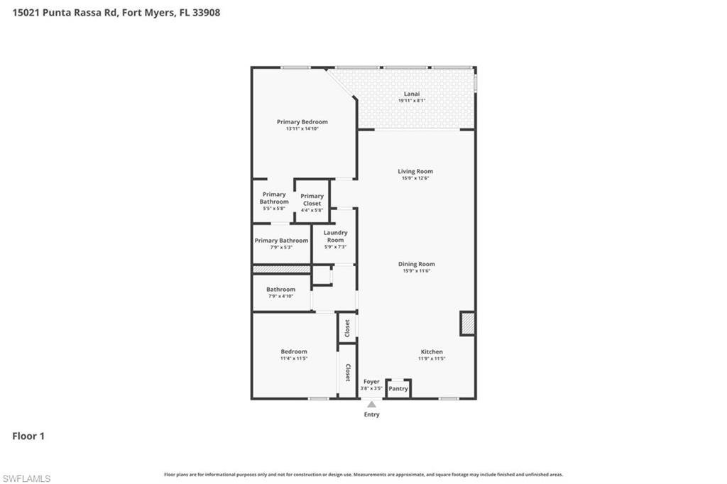 PUNTA RASSA - Residential