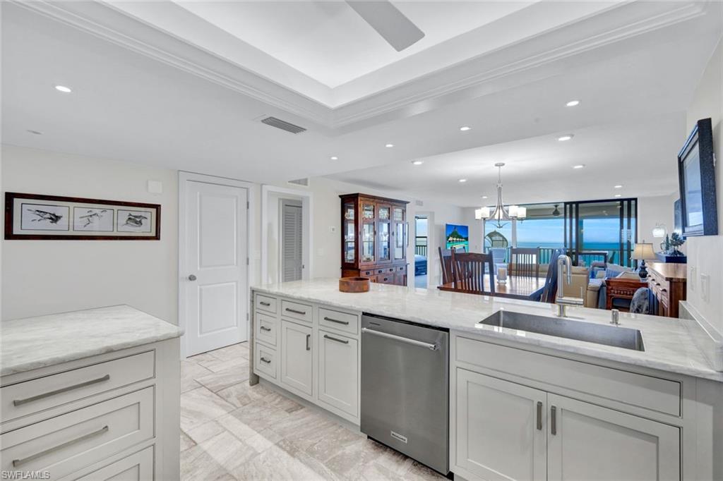 PUNTA RASSA - Residential