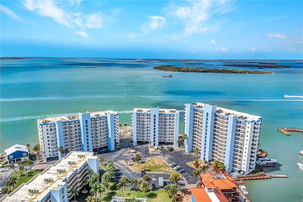 PUNTA RASSA - Residential