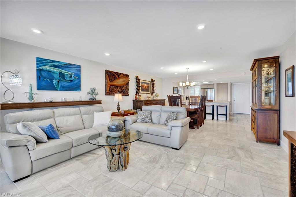 PUNTA RASSA - Residential