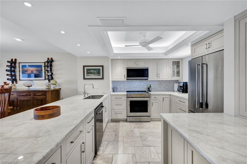 PUNTA RASSA - Residential