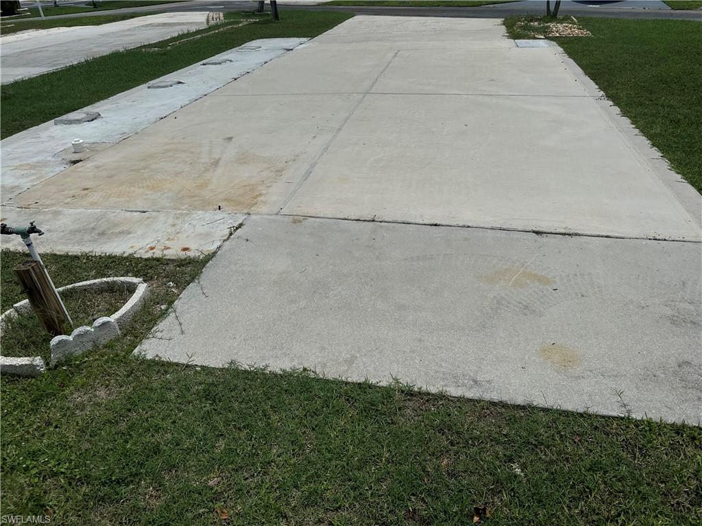 PALMETTO PALMS R V - Residential