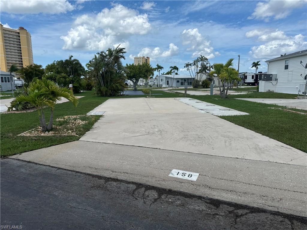 PALMETTO PALMS R V - Residential