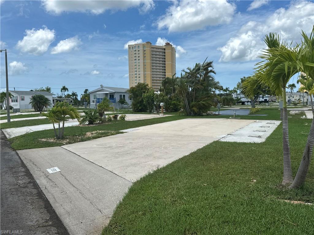 PALMETTO PALMS R V - Residential