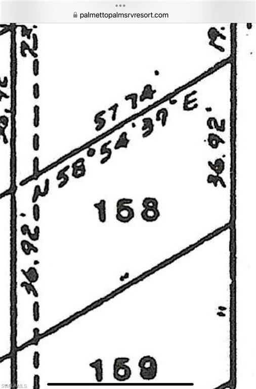 PALMETTO PALMS R V - Residential