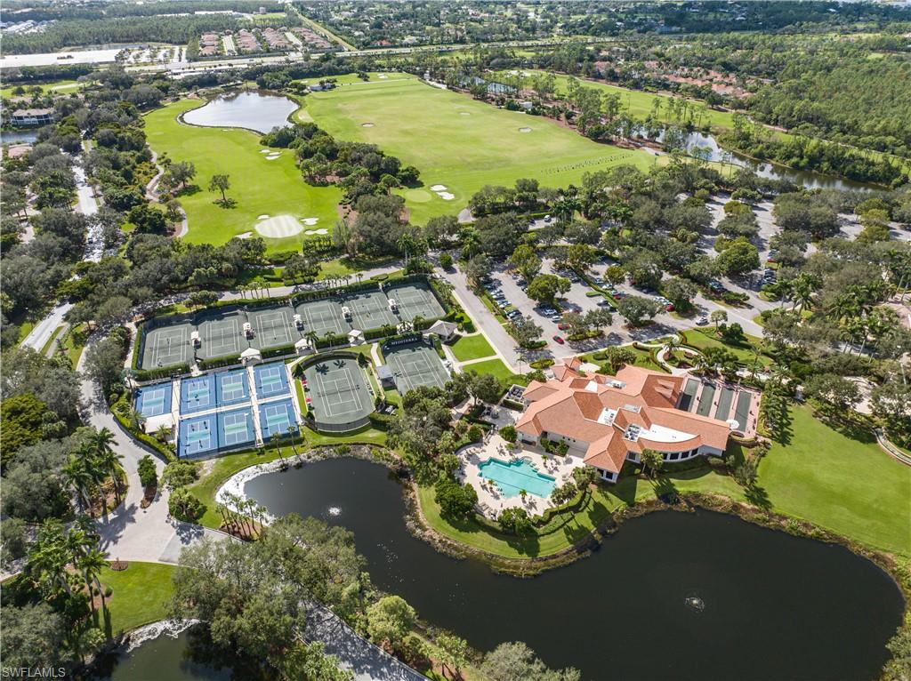 PORTA VECCHIO - Residential