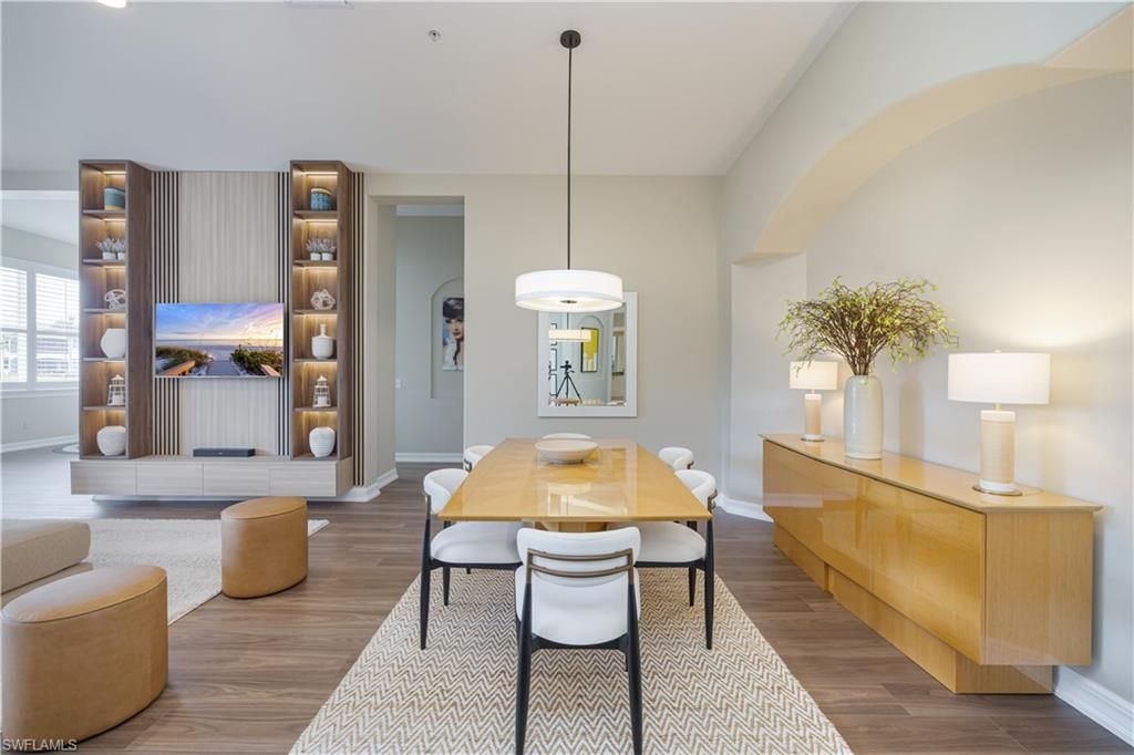 Photo of 17056 Porta Vecchio WAY #102, NAPLES, FL 34110 (MLS # 226016467)