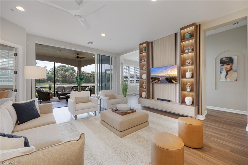 PORTA VECCHIO - Residential