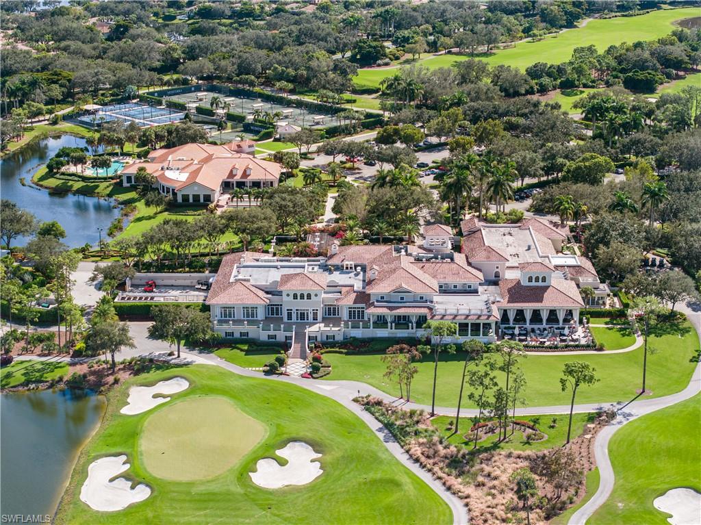 PORTA VECCHIO - Residential