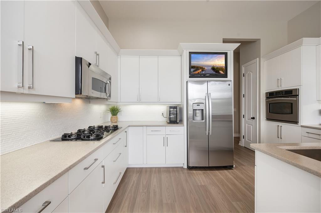 PORTA VECCHIO - Residential