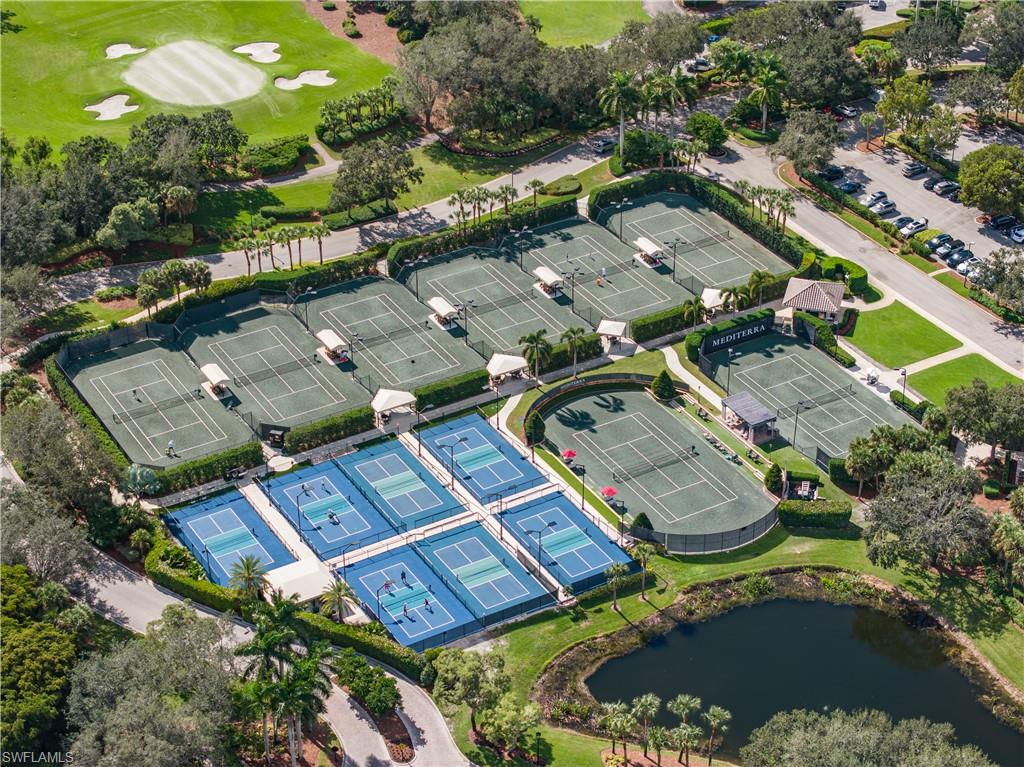 PORTA VECCHIO - Residential