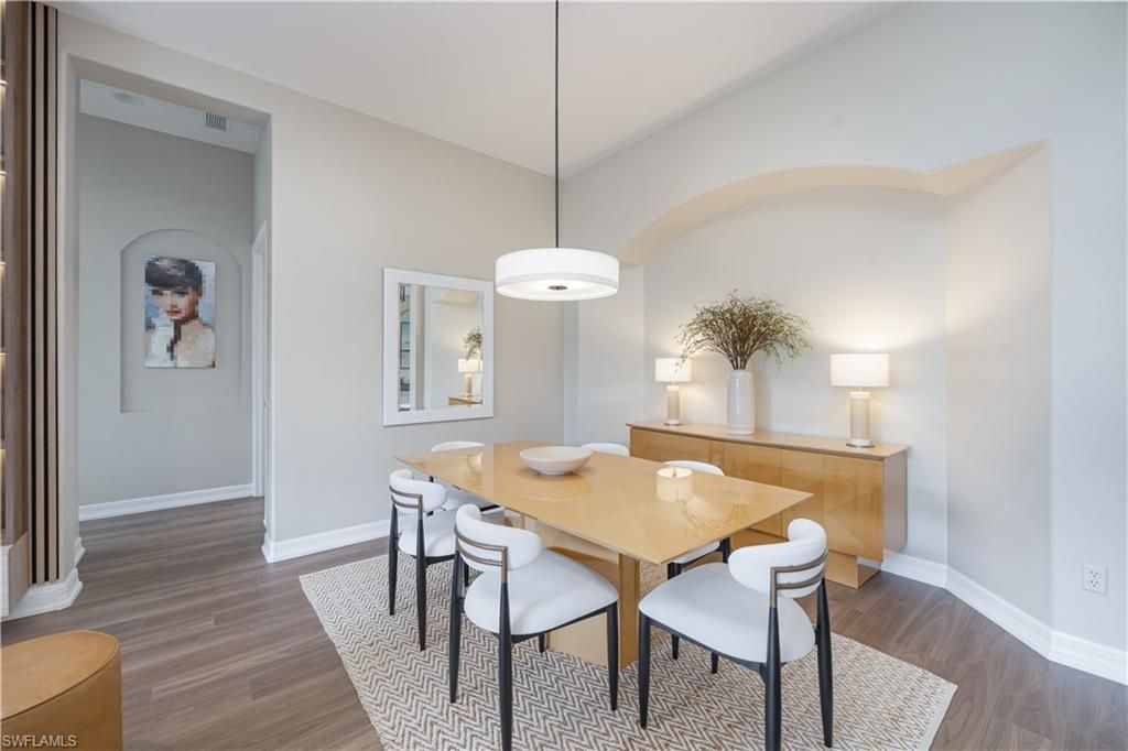 Photo of 17056 Porta Vecchio WAY #102, NAPLES, FL 34110 (MLS # 226016467)