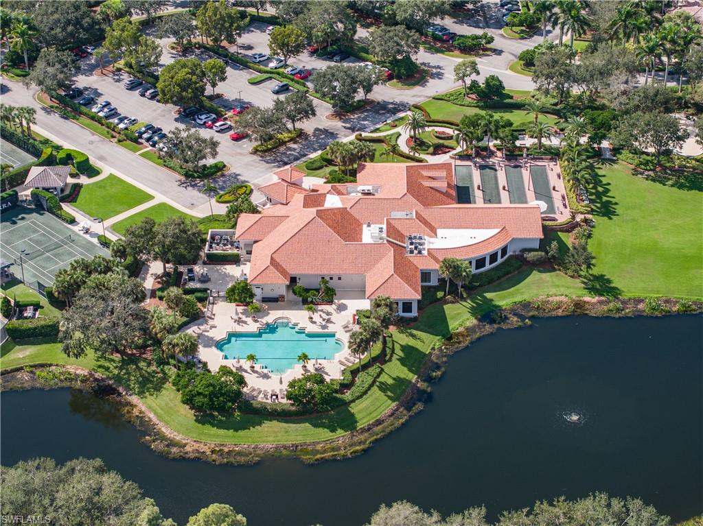 PORTA VECCHIO - Residential