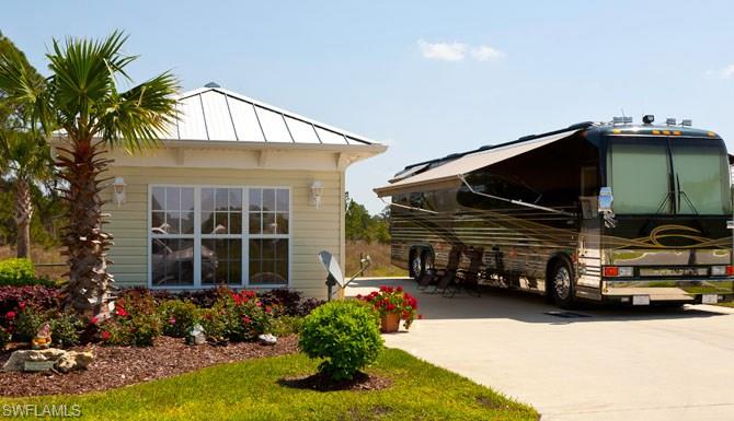 NOT APPLICABLE - Land