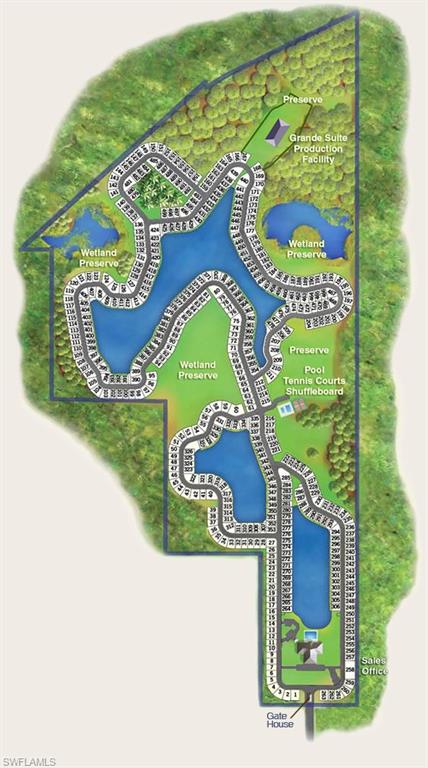 NOT APPLICABLE - Land