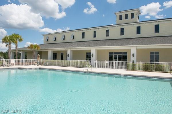 NOT APPLICABLE - Land