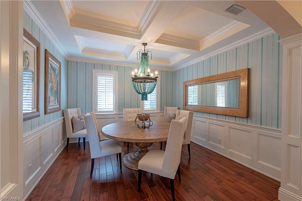 AQUALANE SHORES - Residential