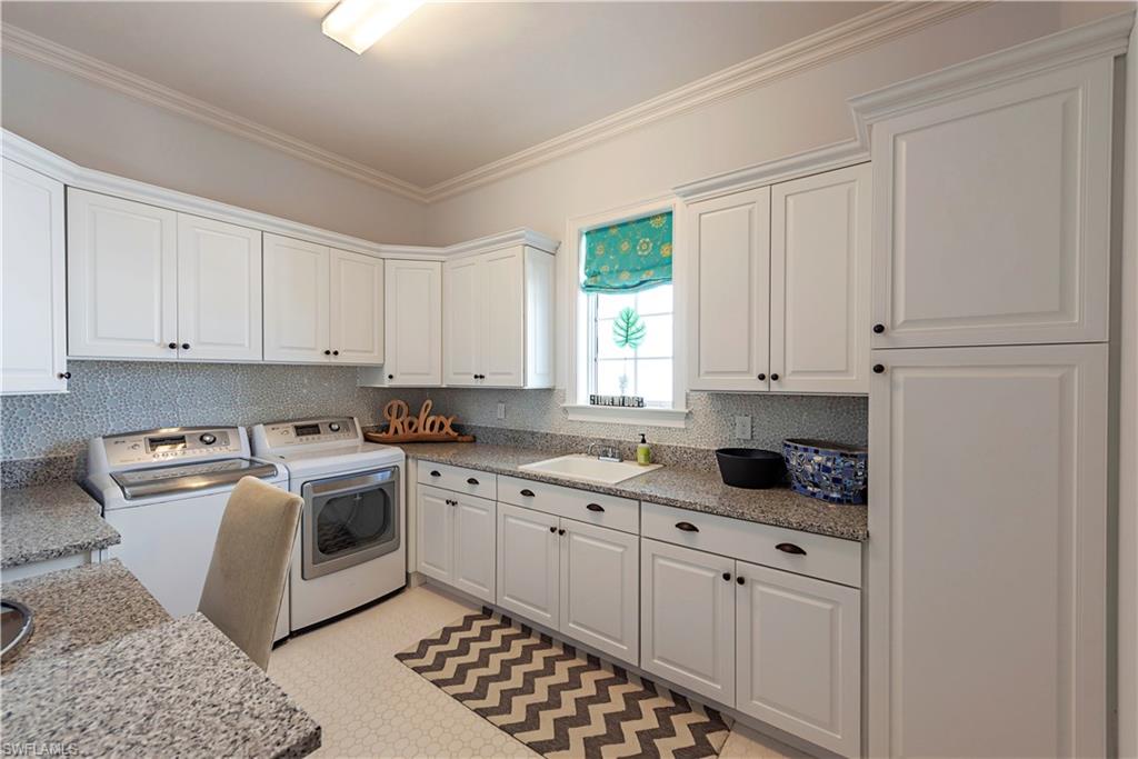 AQUALANE SHORES - Residential