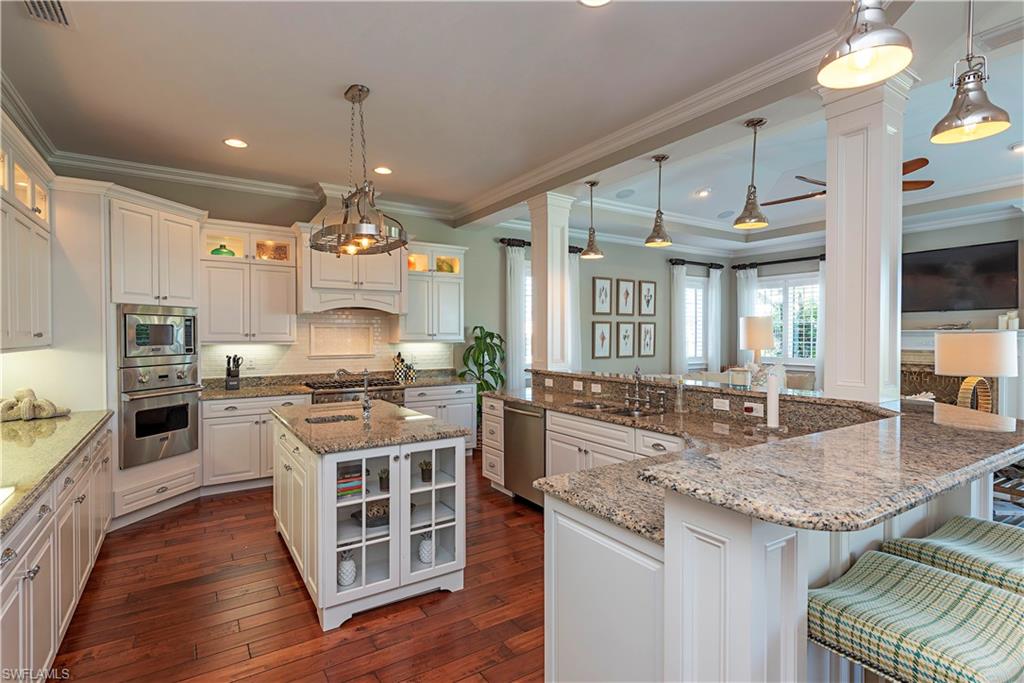 AQUALANE SHORES - Residential