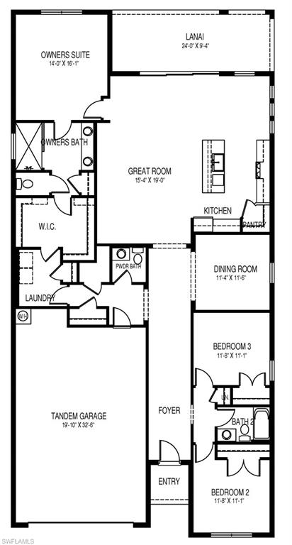 CORAL BAY - Residential