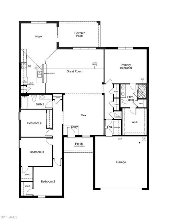 6544 Estero Bay DR