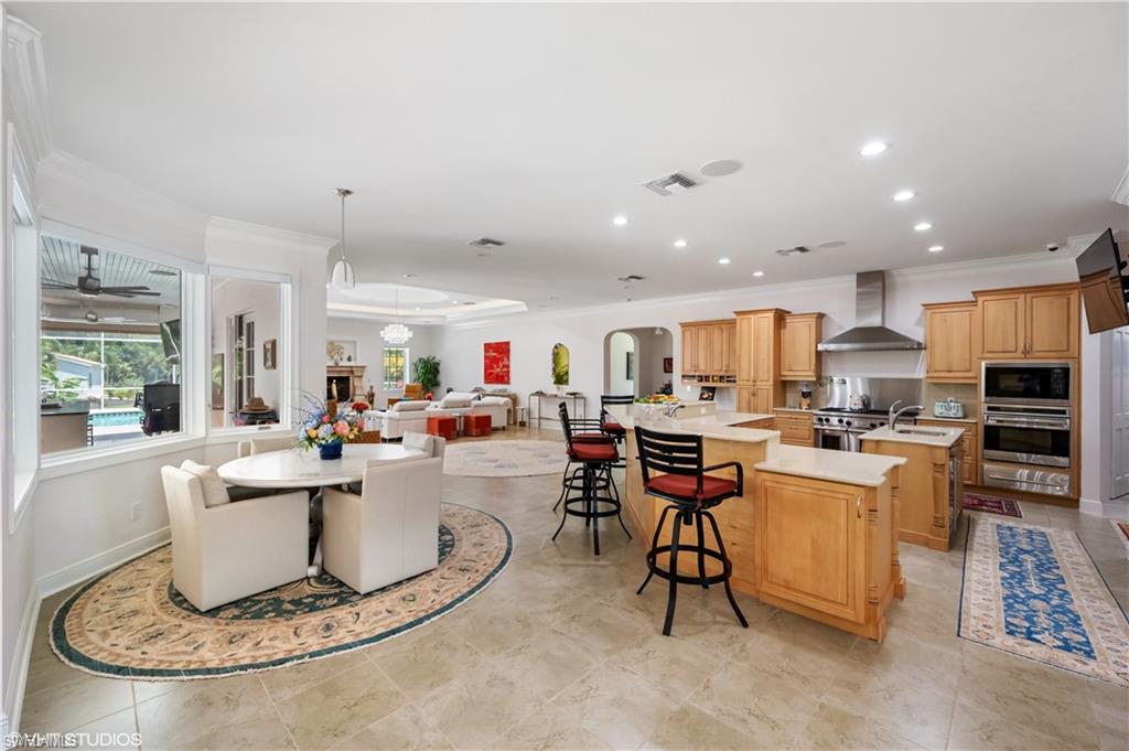 LOGAN WOODS - Residential