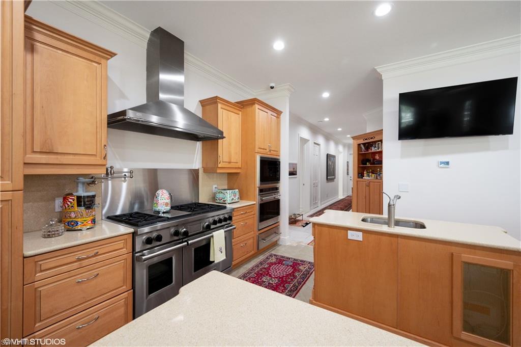 LOGAN WOODS - Residential