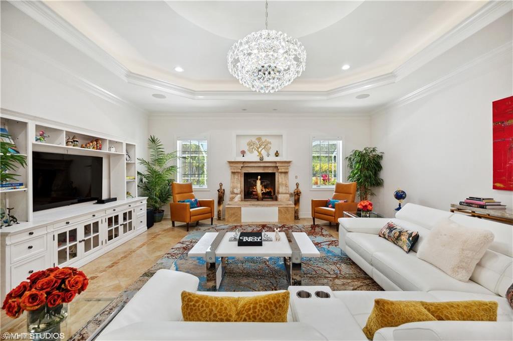 LOGAN WOODS - Residential