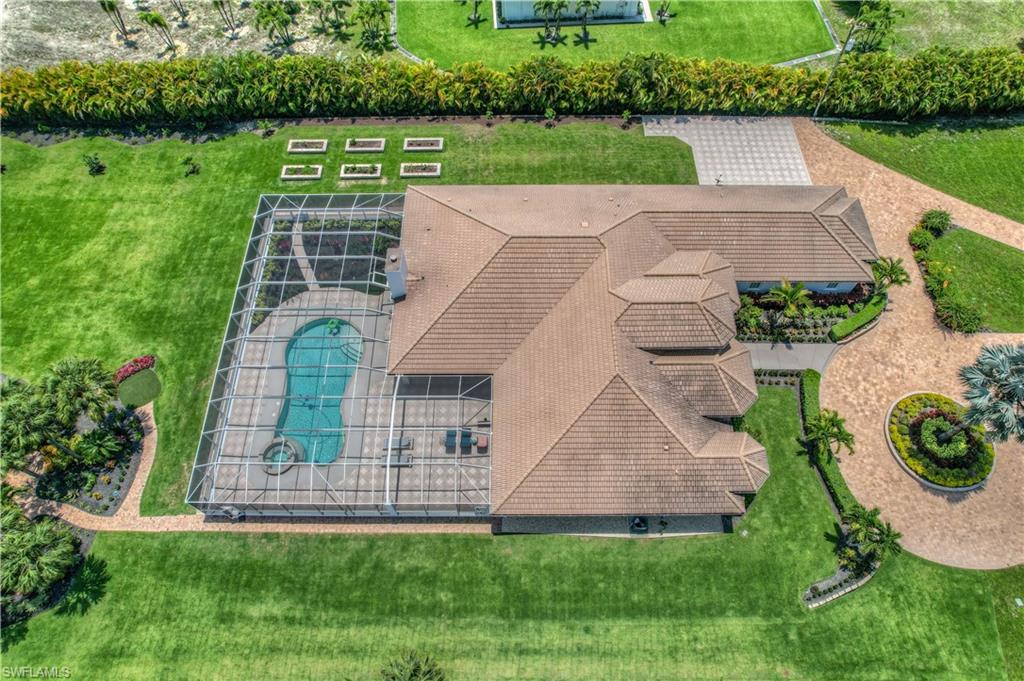 LOGAN WOODS - Residential