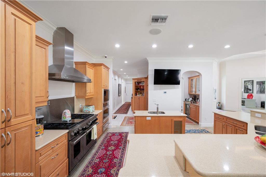 LOGAN WOODS - Residential