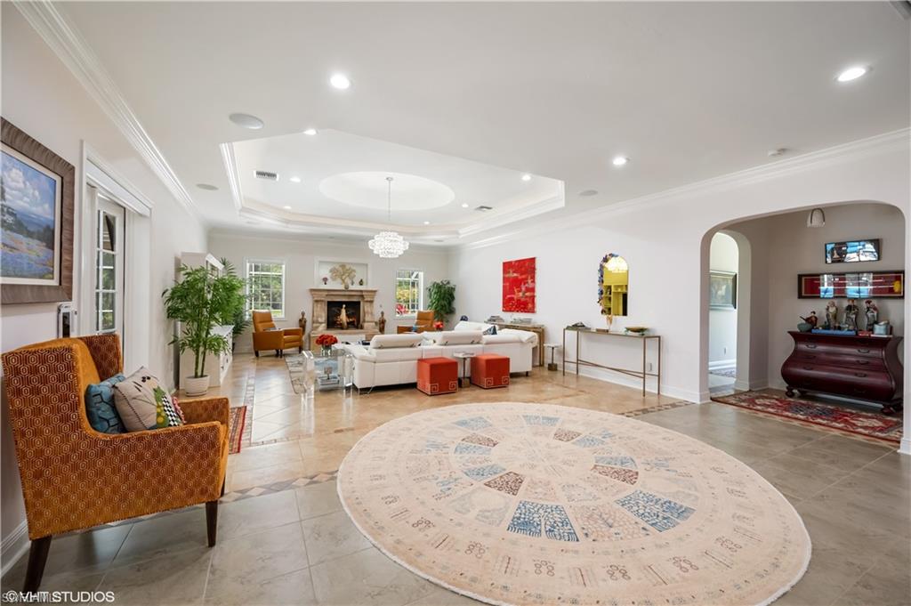 LOGAN WOODS - Residential