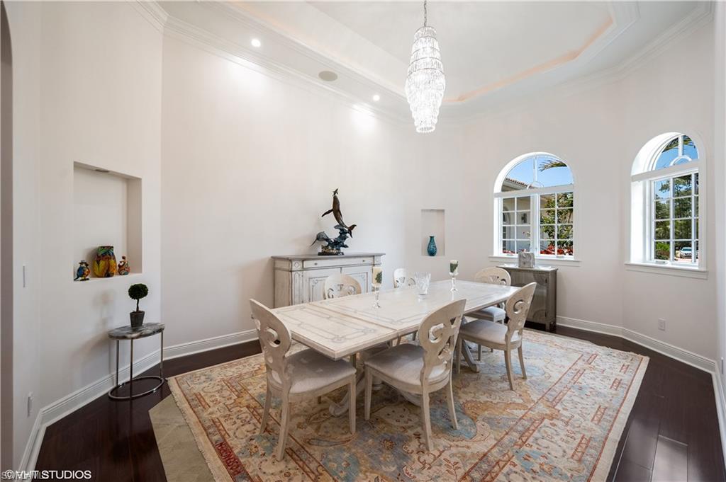 LOGAN WOODS - Residential