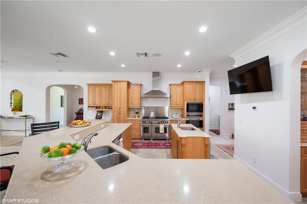 LOGAN WOODS - Residential