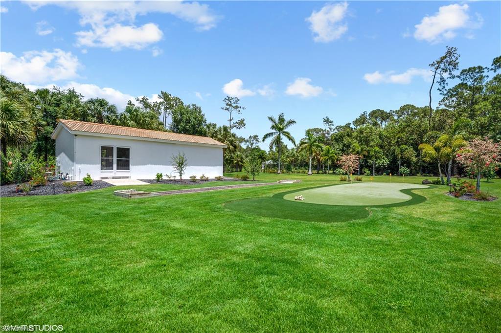 LOGAN WOODS - Residential